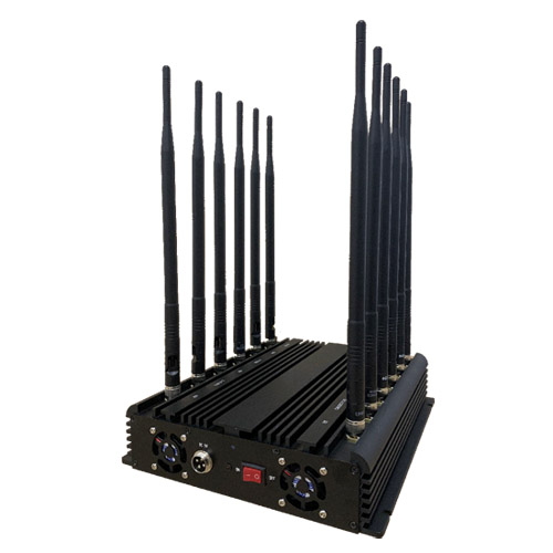 吴忠手机信号屏蔽器DX5019